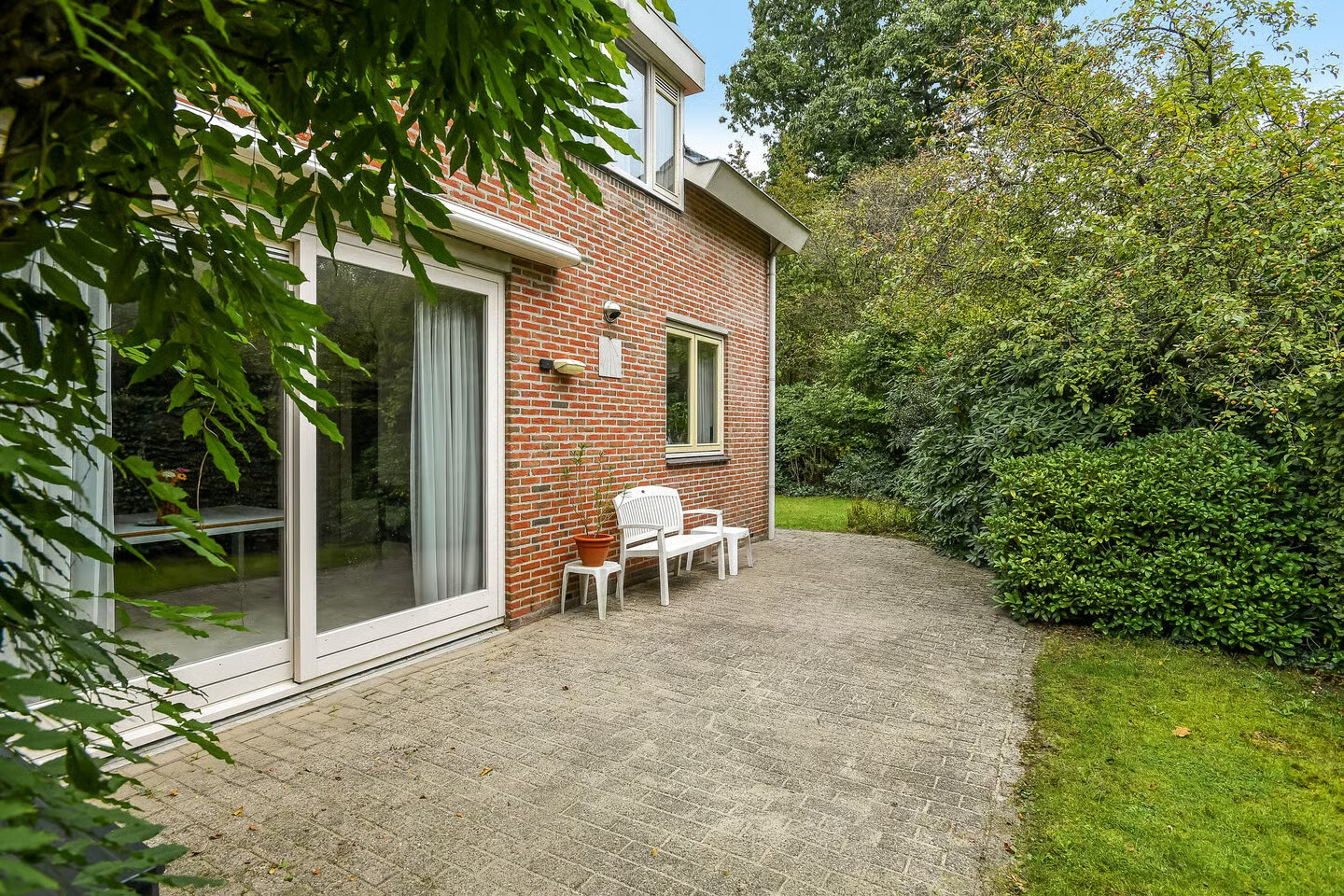 Vrijstaande woning te koop: Magnolialaan 21, Heelsum