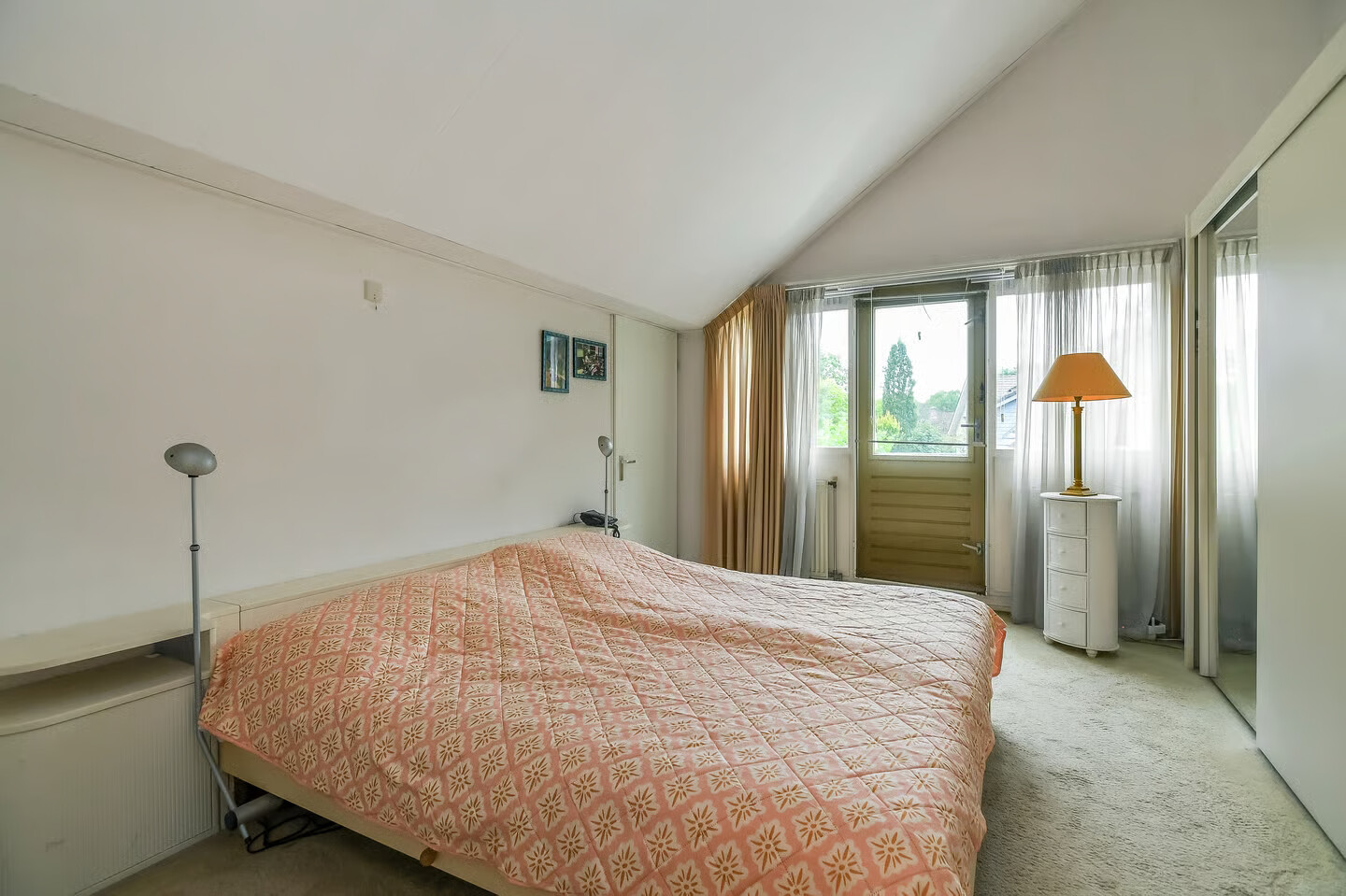 Vrijstaande woning te koop: Magnolialaan 21, Heelsum