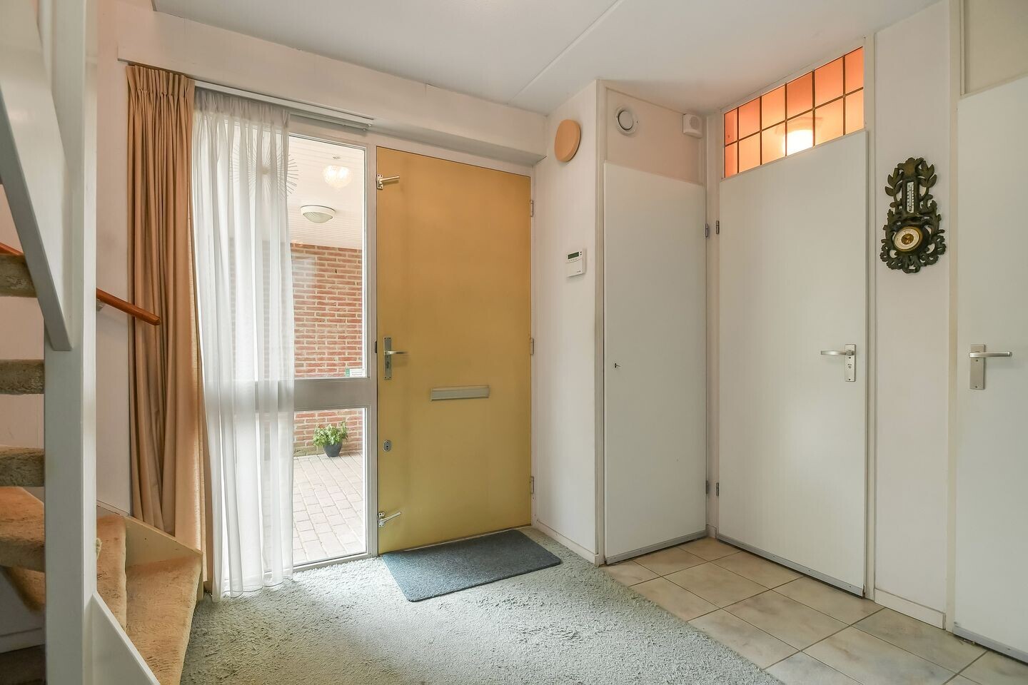Vrijstaande woning te koop: Magnolialaan 21, Heelsum