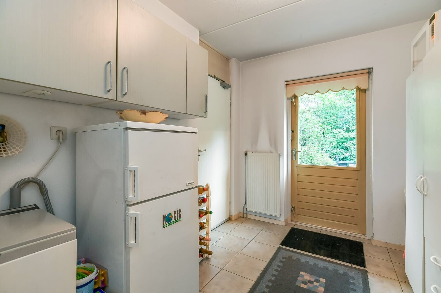 Vrijstaande woning te koop: Magnolialaan 21, Heelsum