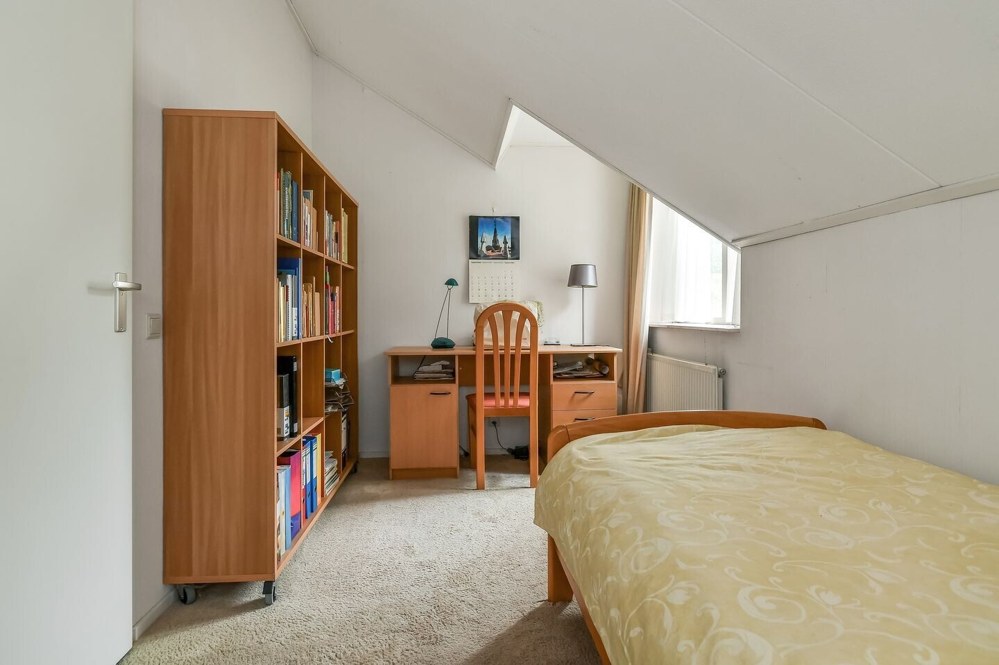 Vrijstaande woning te koop: Magnolialaan 21, Heelsum