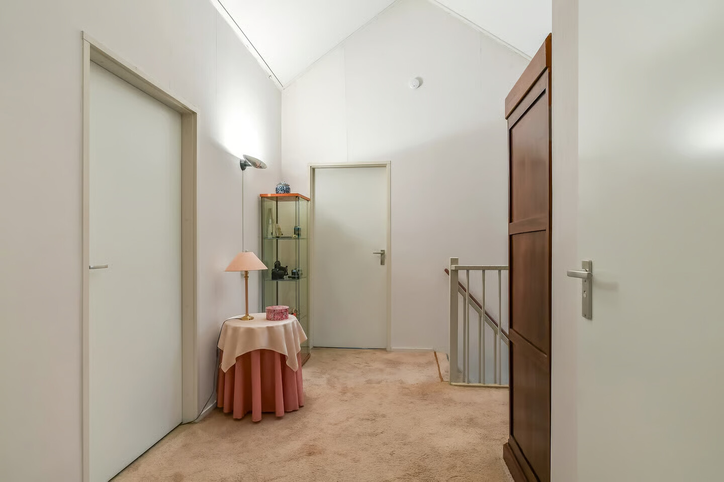 Vrijstaande woning te koop: Magnolialaan 21, Heelsum