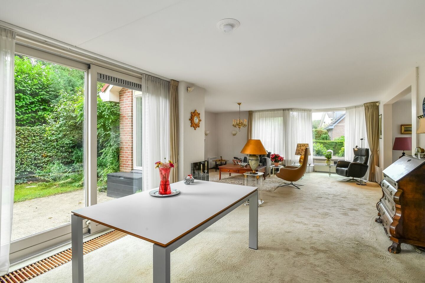 Vrijstaande woning te koop: Magnolialaan 21, Heelsum