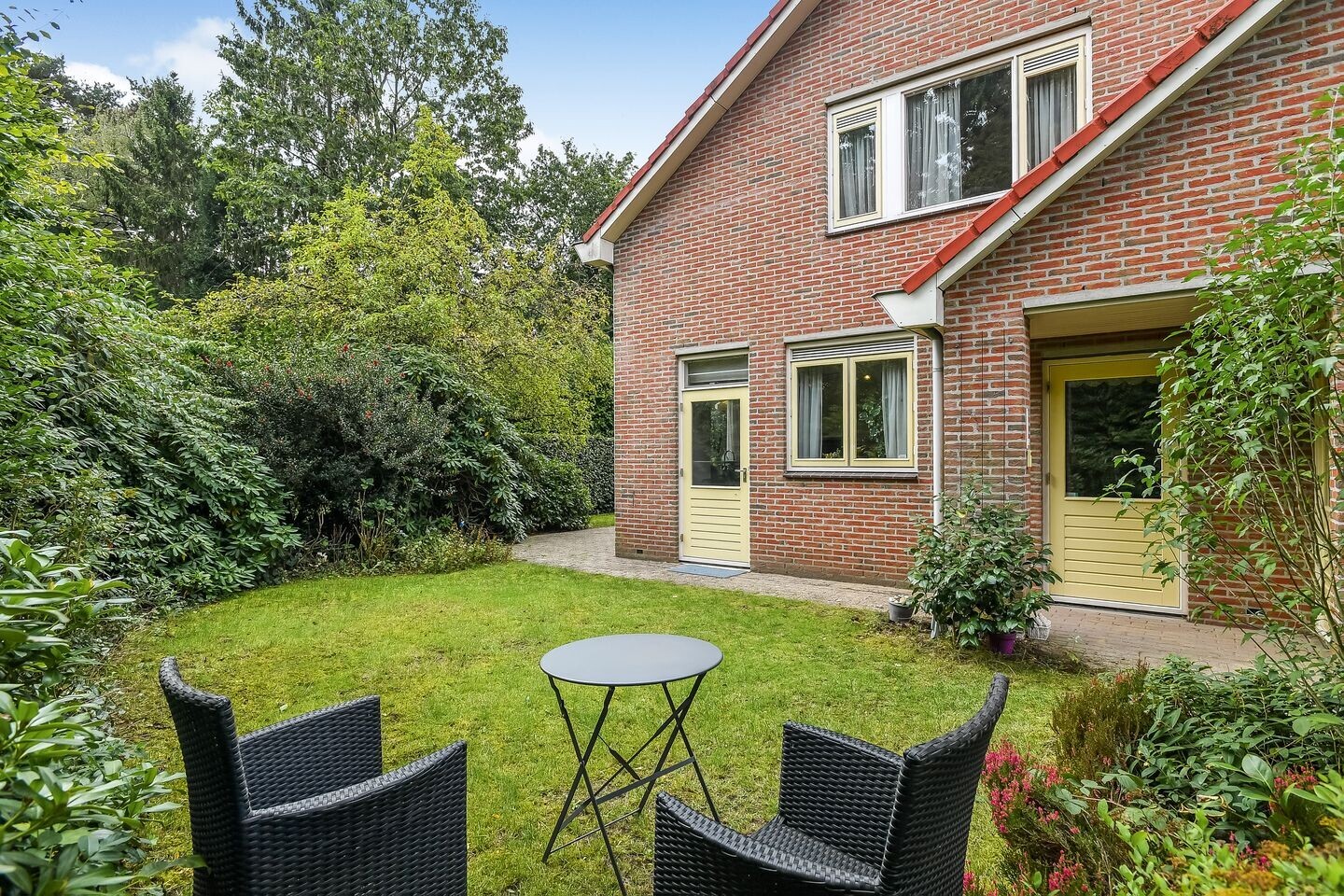 Vrijstaande woning te koop: Magnolialaan 21, Heelsum