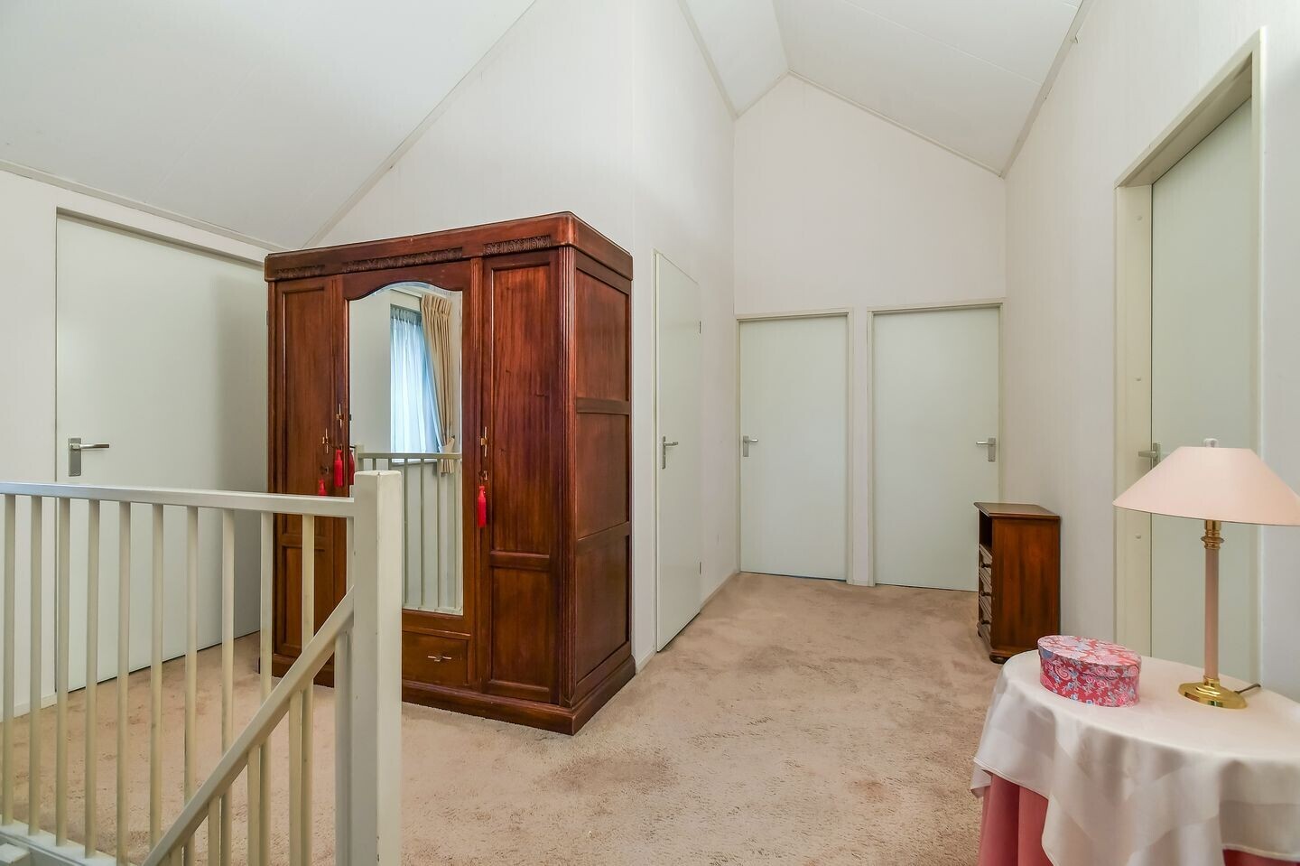 Vrijstaande woning te koop: Magnolialaan 21, Heelsum