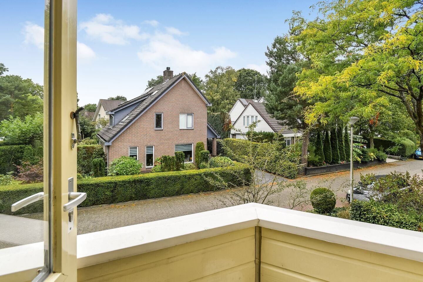 Vrijstaande woning te koop: Magnolialaan 21, Heelsum