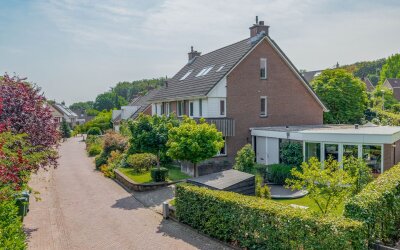 Schefferlaan 20