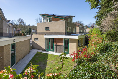 Valckeniershof 5