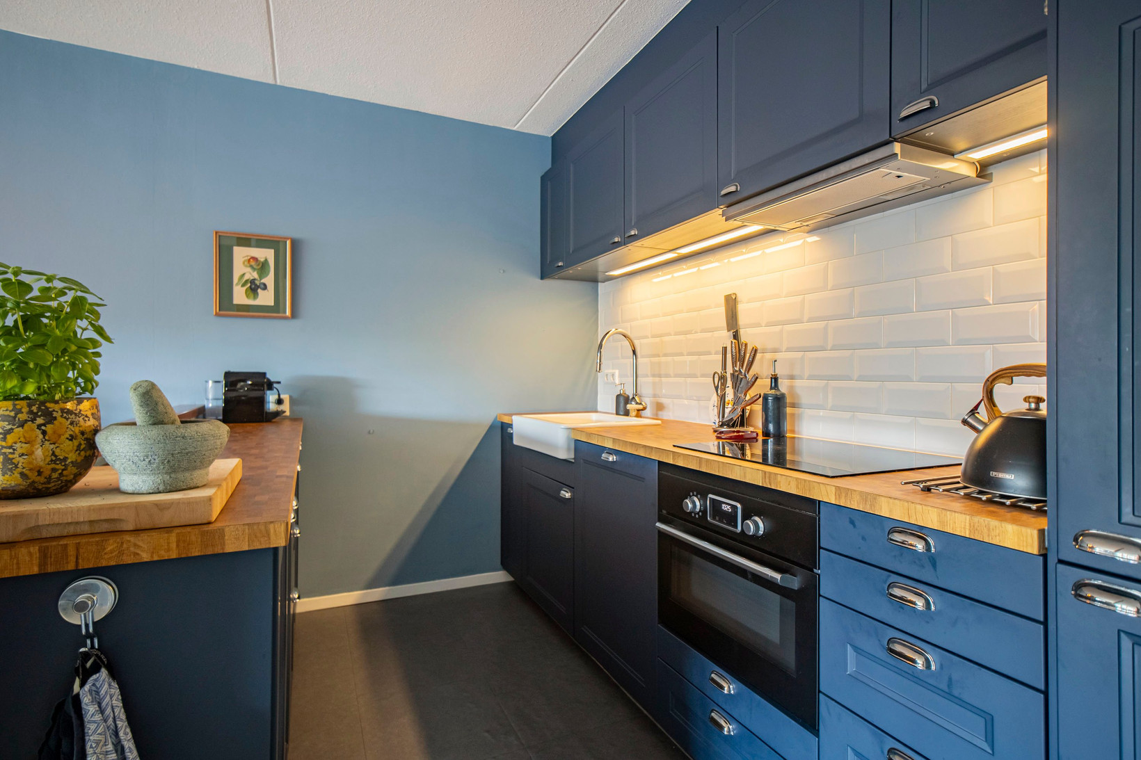 Appartement te koop: Dorpsstraat 95K, Renkum