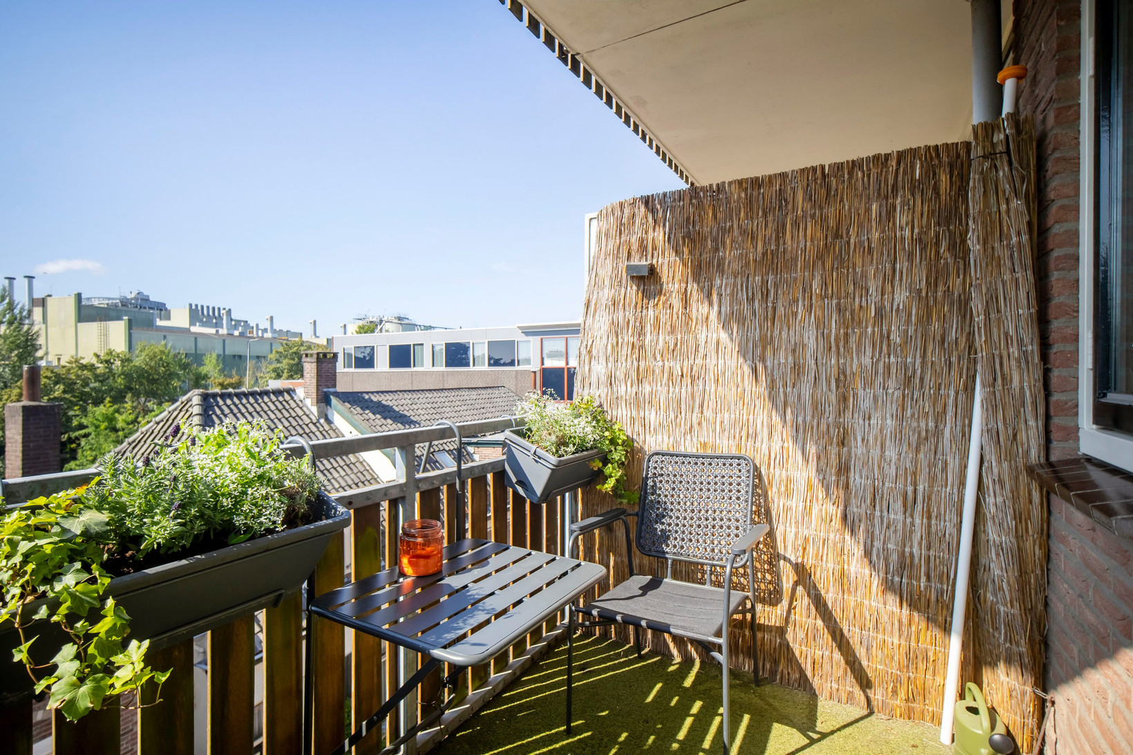 Appartement te koop: Dorpsstraat 95K, Renkum