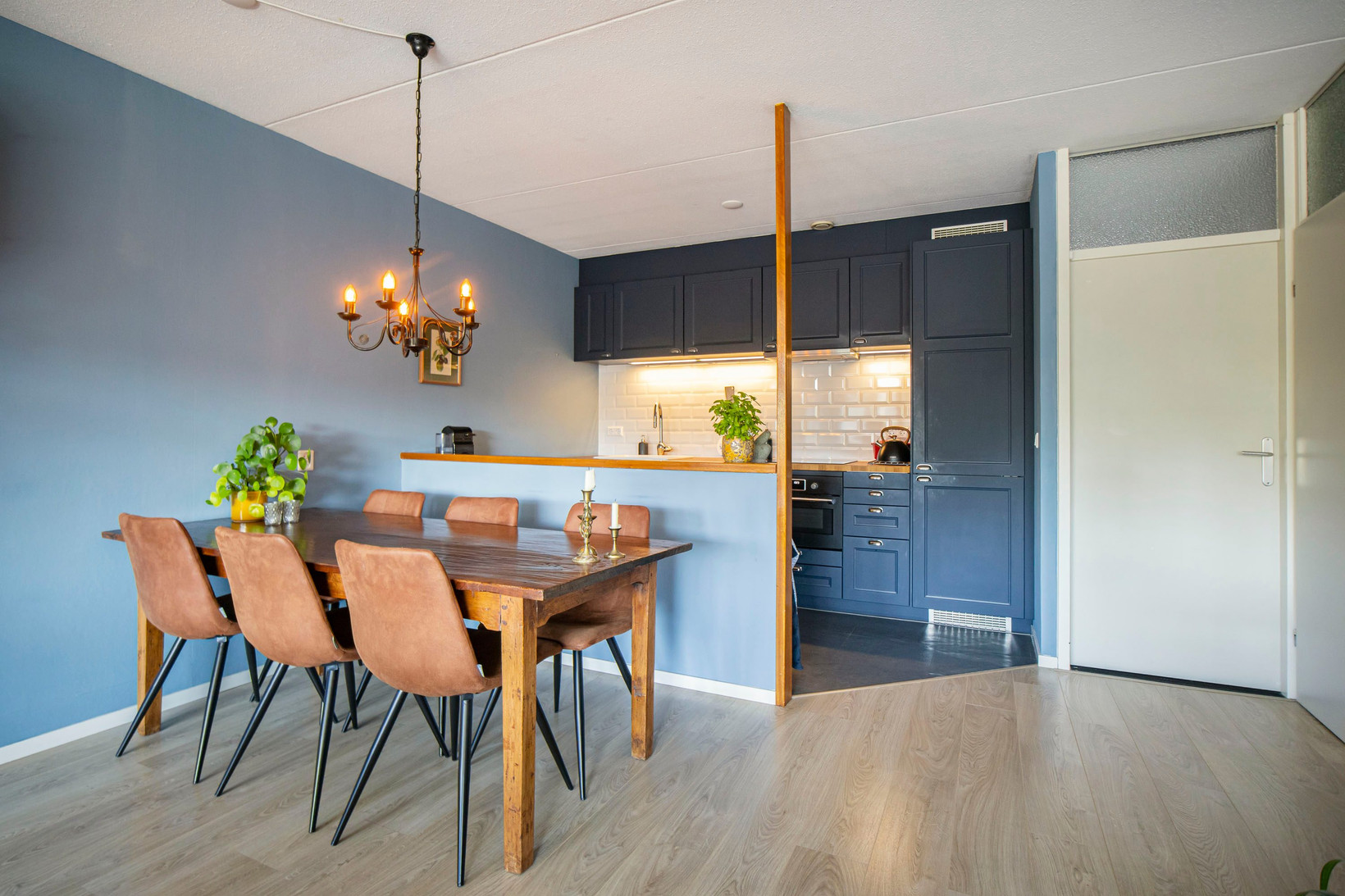 Appartement te koop: Dorpsstraat 95K, Renkum