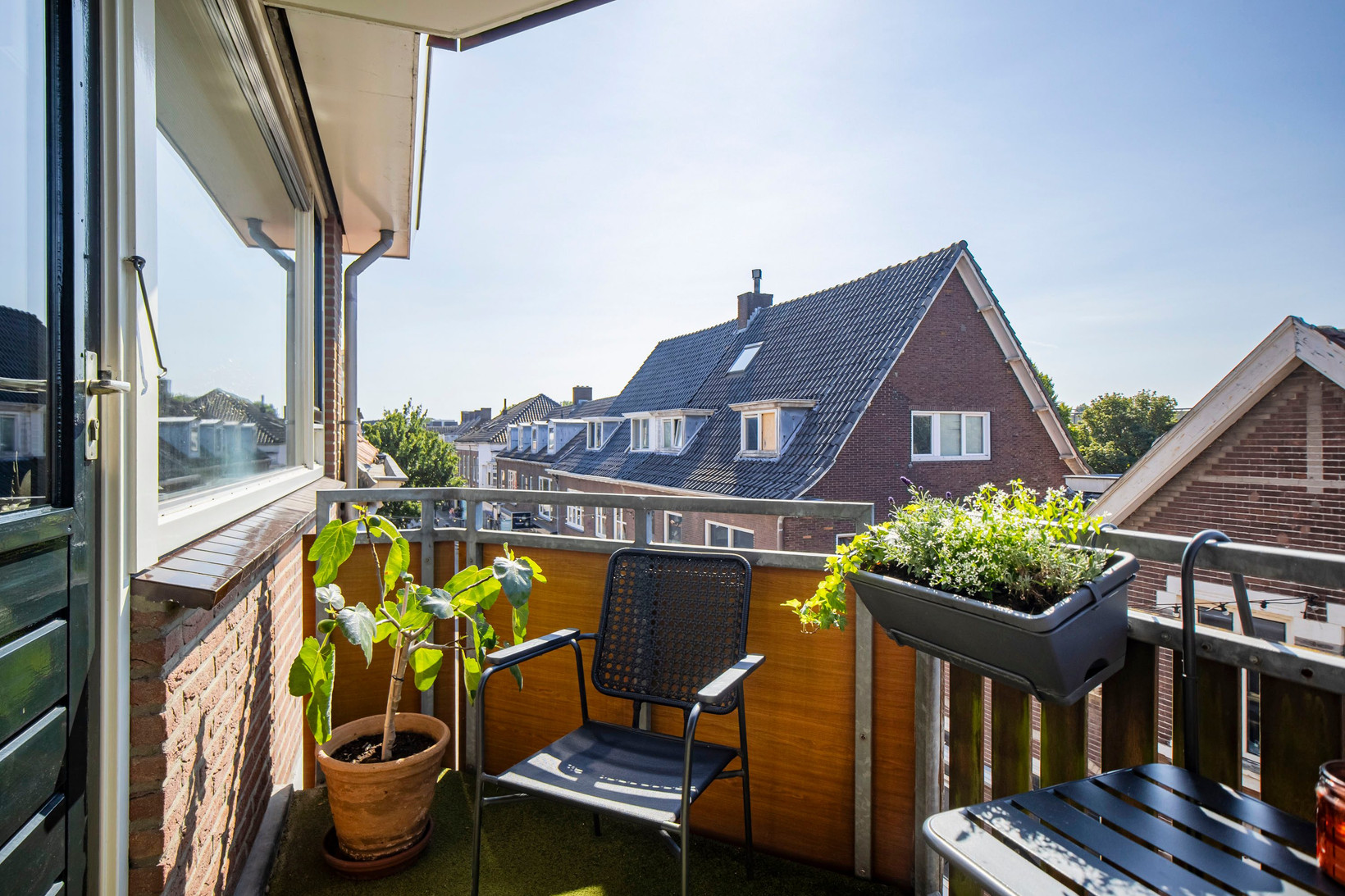 Appartement te koop: Dorpsstraat 95K, Renkum