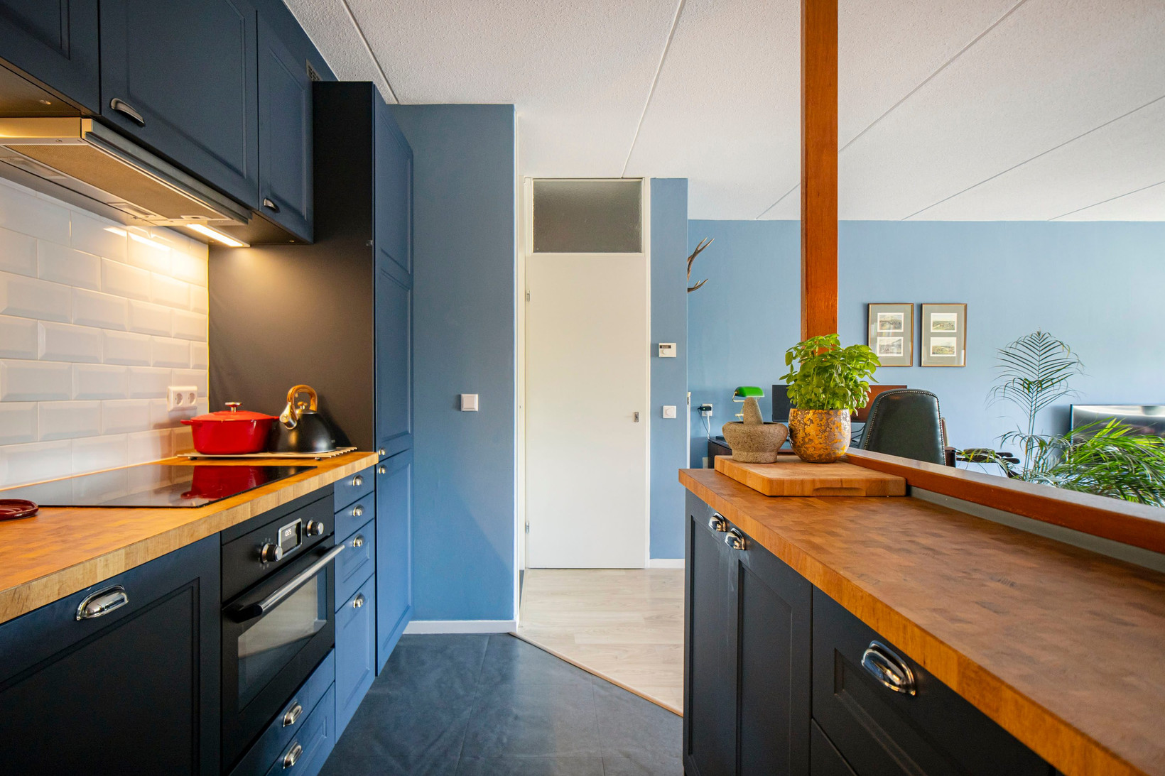 Appartement te koop: Dorpsstraat 95K, Renkum