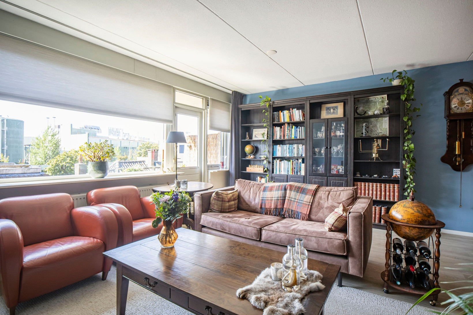 Appartement te koop: Dorpsstraat 95K, Renkum