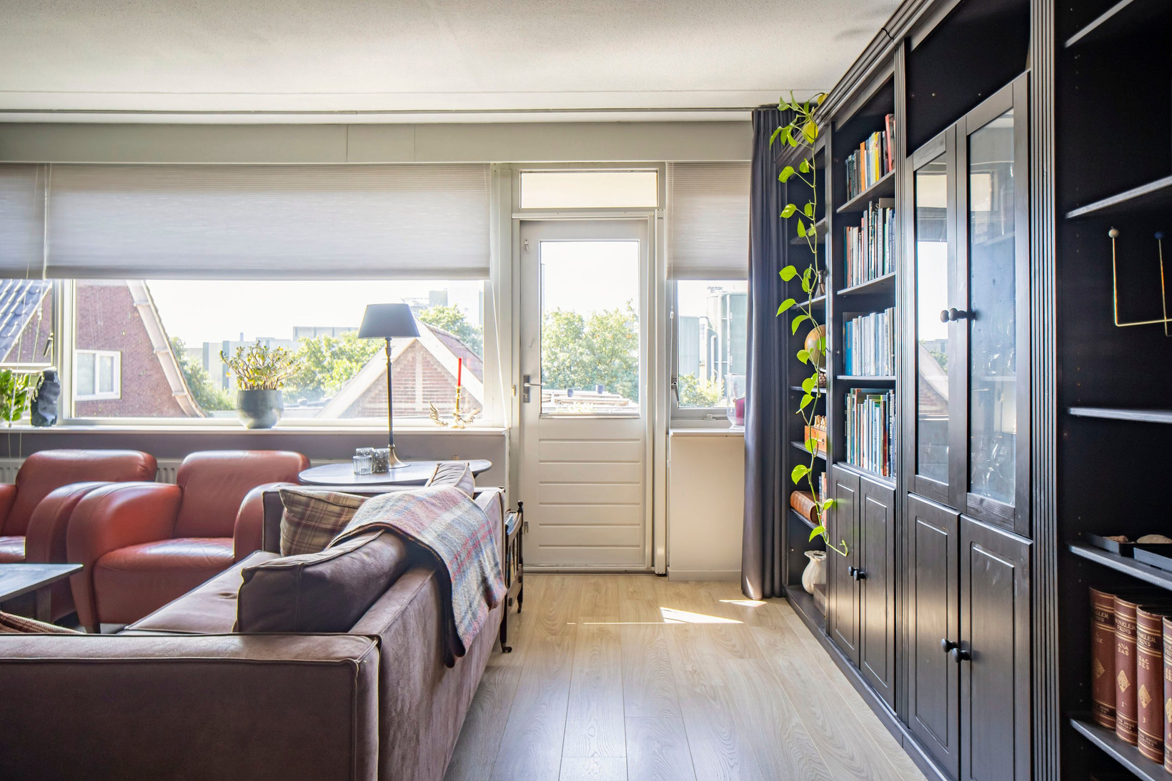 Appartement te koop: Dorpsstraat 95K, Renkum