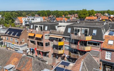 Dorpsstraat 95-K