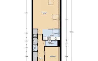 Dorpsstraat 95-L