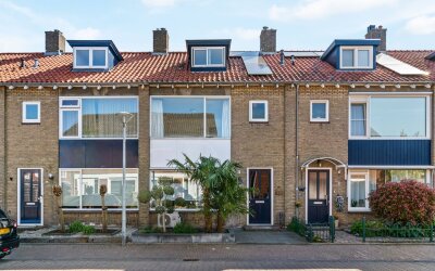 de Beyerstraat 7
