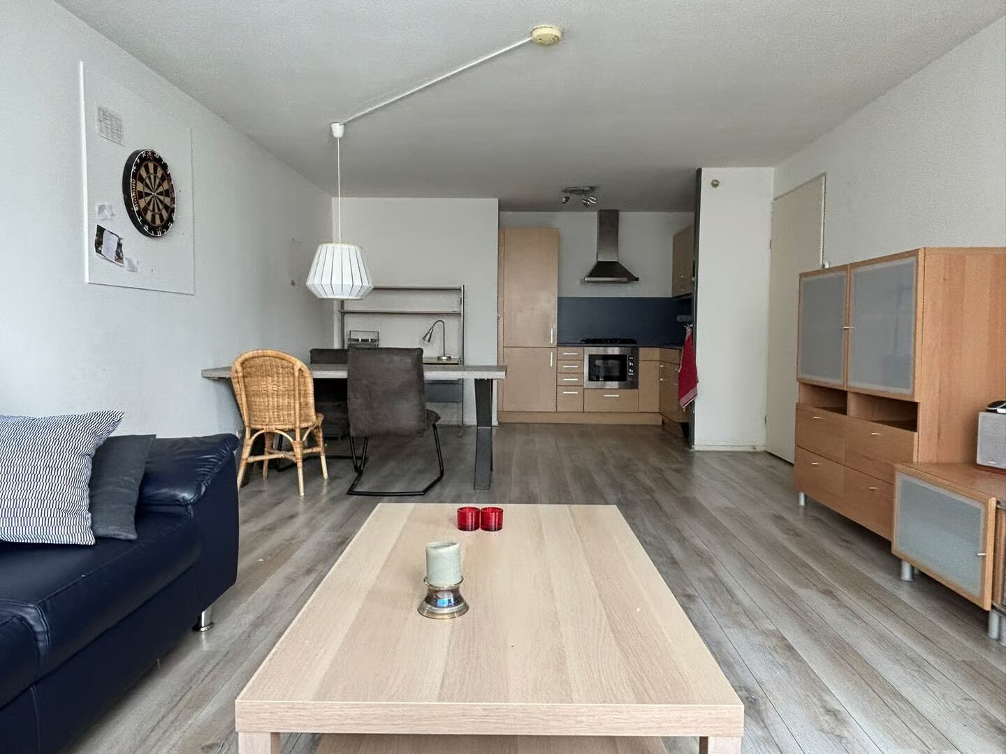 Appartement te koop: Achterdorpsstraat 36B, Renkum