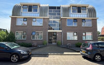 Achterdorpsstraat 36-B