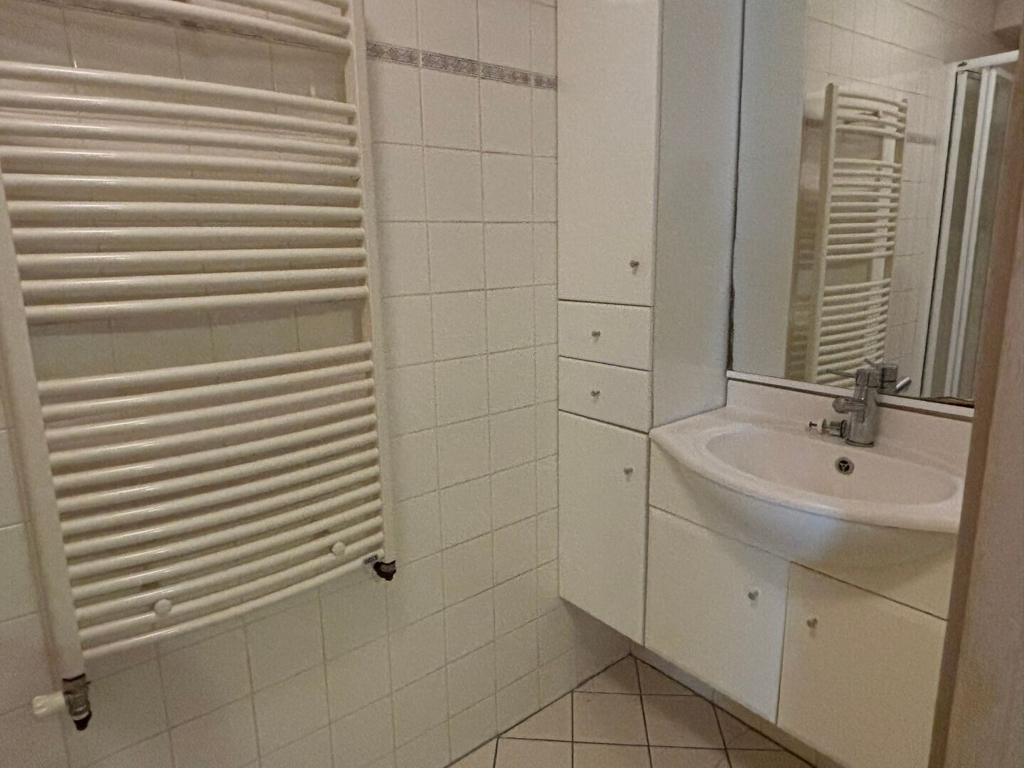 Appartement te koop: Achterdorpsstraat 36B, Renkum