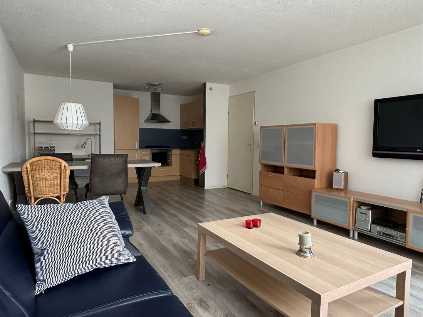 Appartement te koop: Achterdorpsstraat 36B, Renkum