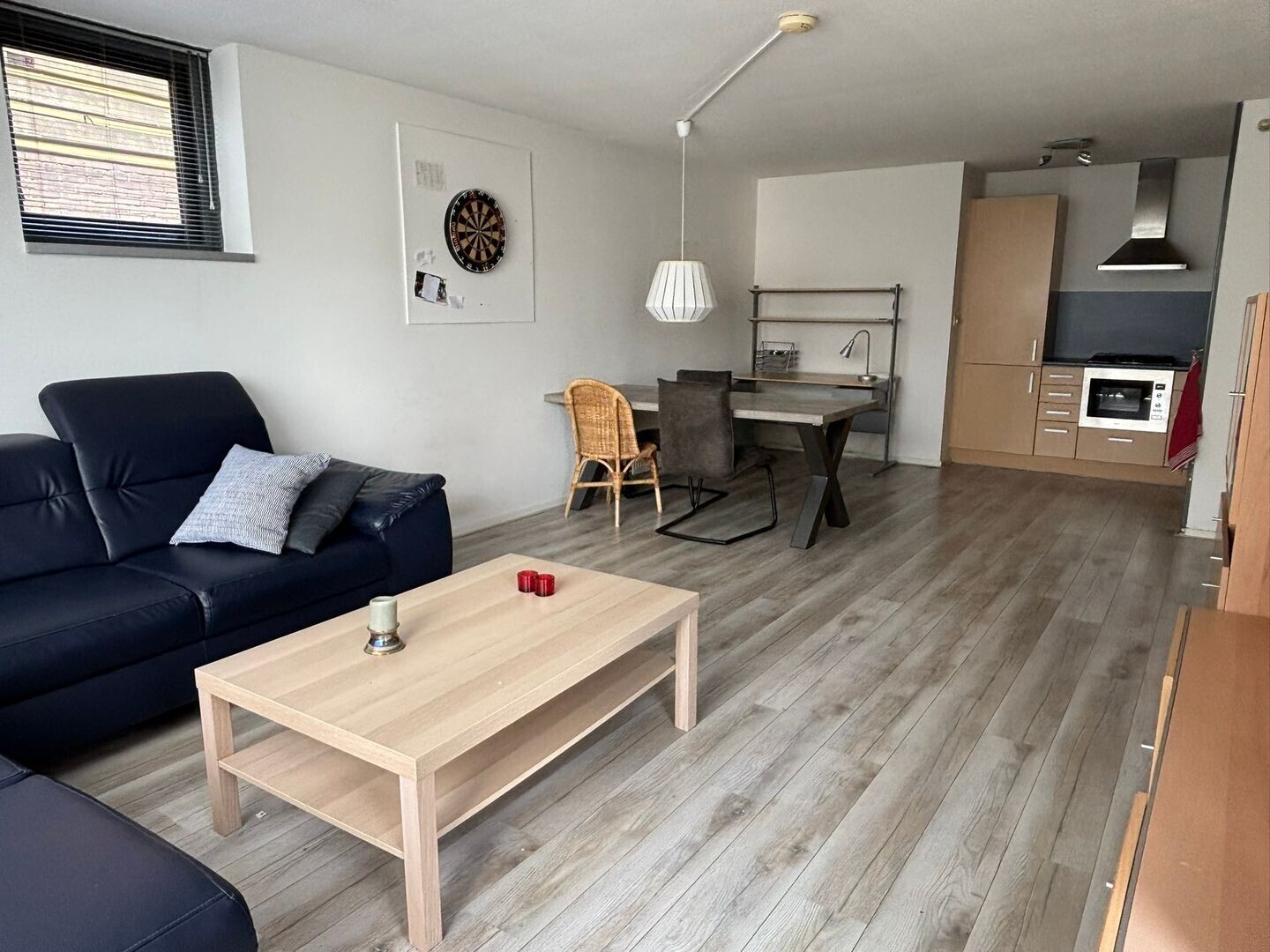 Appartement te koop: Achterdorpsstraat 36B, Renkum