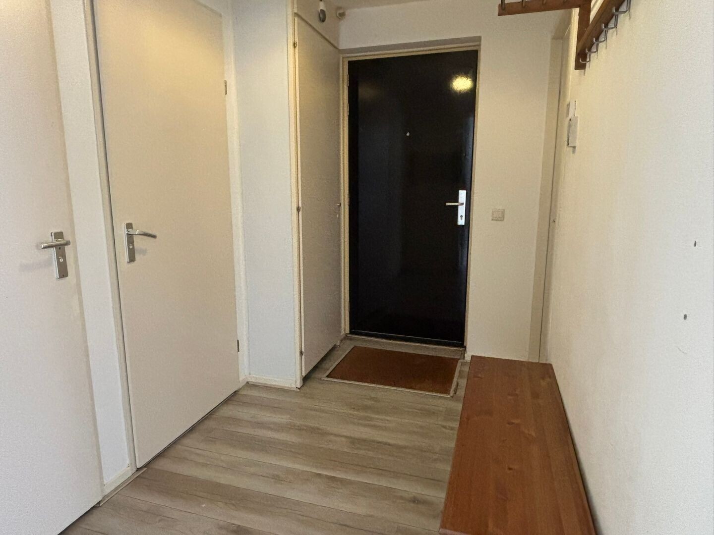 Appartement te koop: Achterdorpsstraat 36B, Renkum
