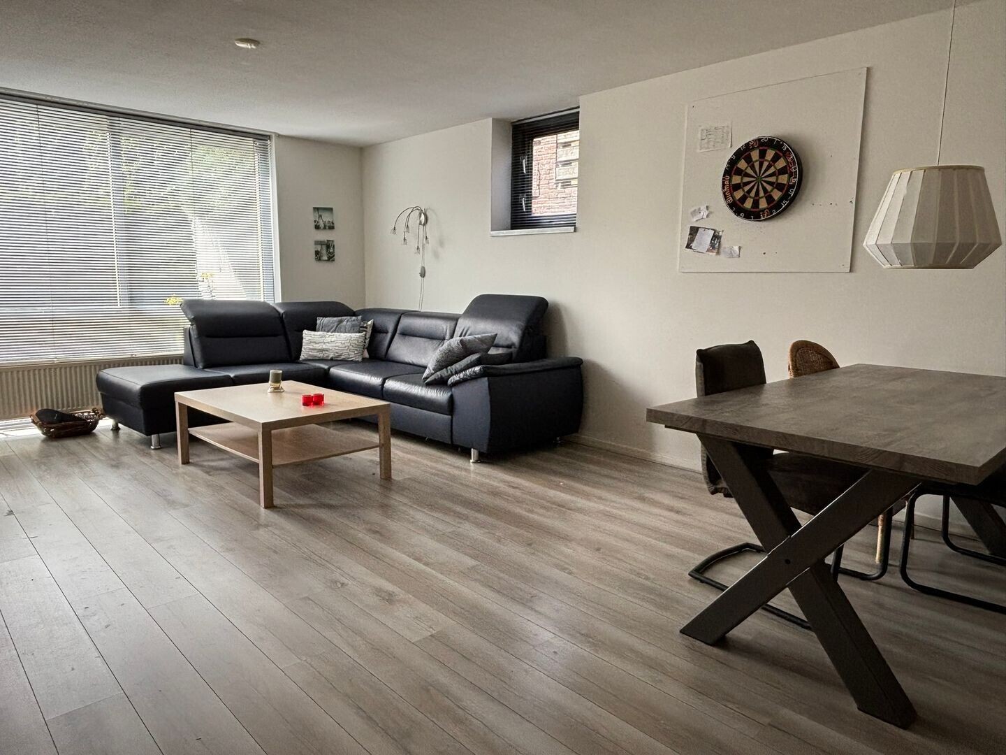 Appartement te koop: Achterdorpsstraat 36B, Renkum