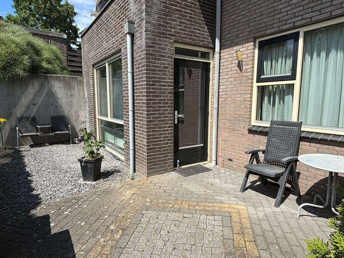 Appartement te koop: Achterdorpsstraat 36B, Renkum