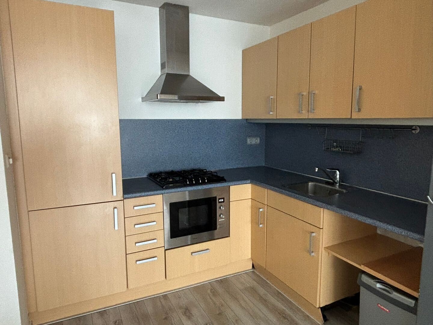 Appartement te koop: Achterdorpsstraat 36B, Renkum