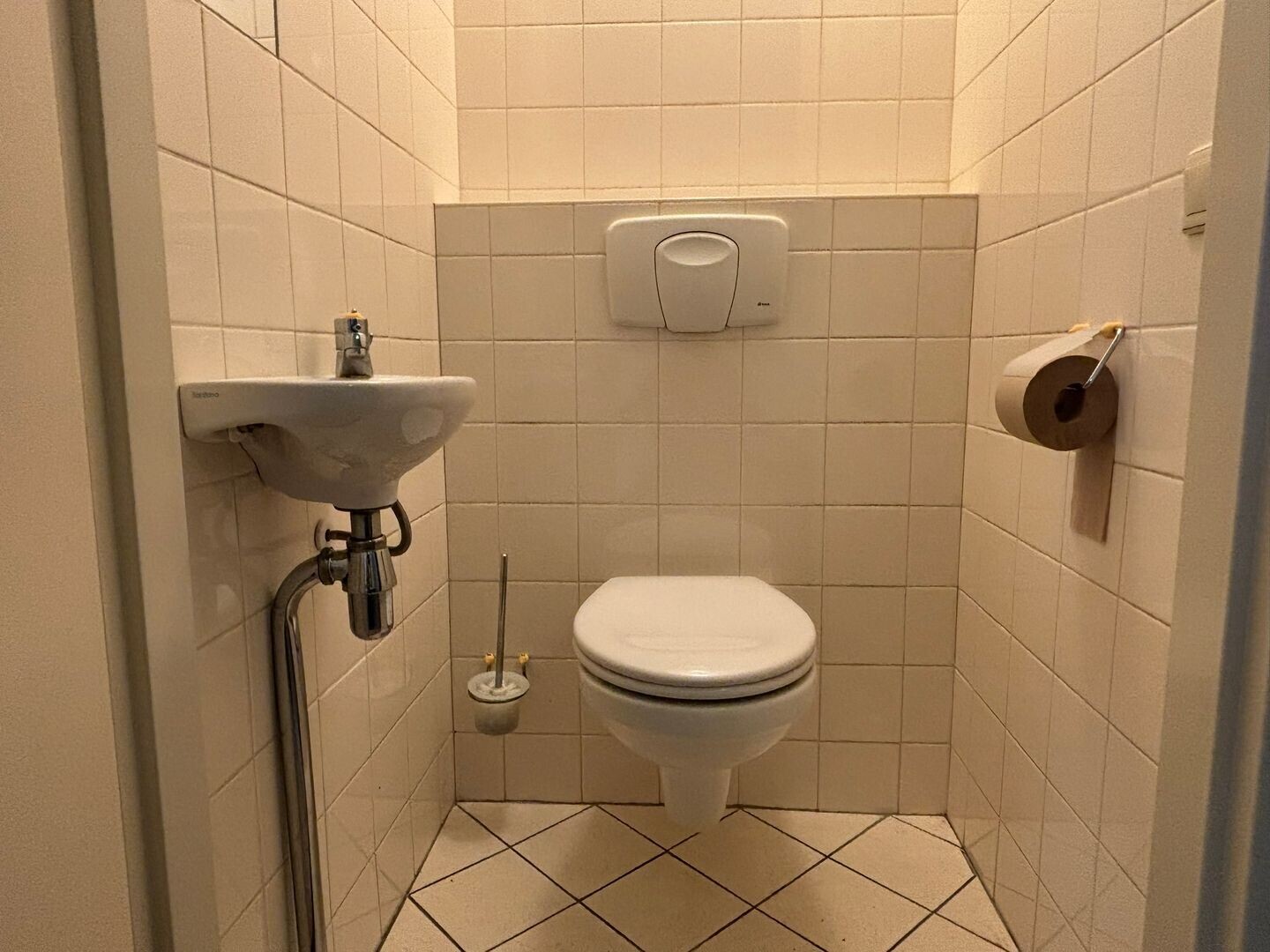 Appartement te koop: Achterdorpsstraat 36B, Renkum
