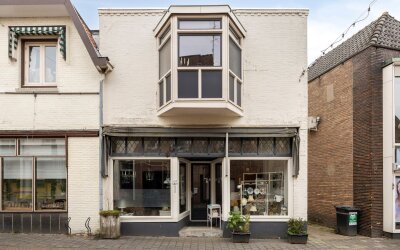 Kerkstraat 1