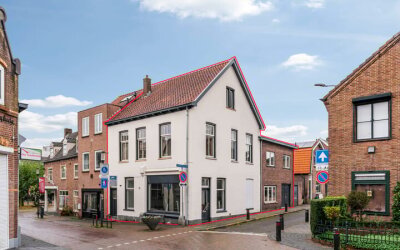Kerkstraat 4
