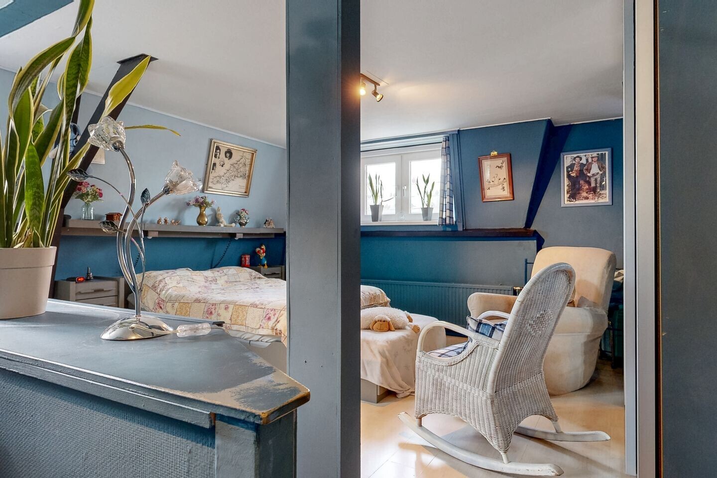 Appartement te koop: Kerkstraat 87, Renkum