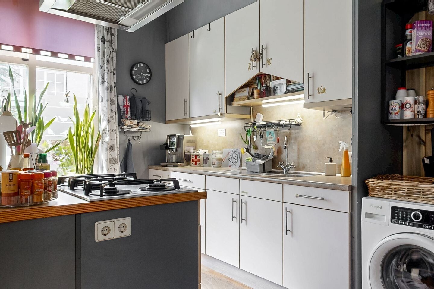 Appartement te koop: Kerkstraat 87, Renkum