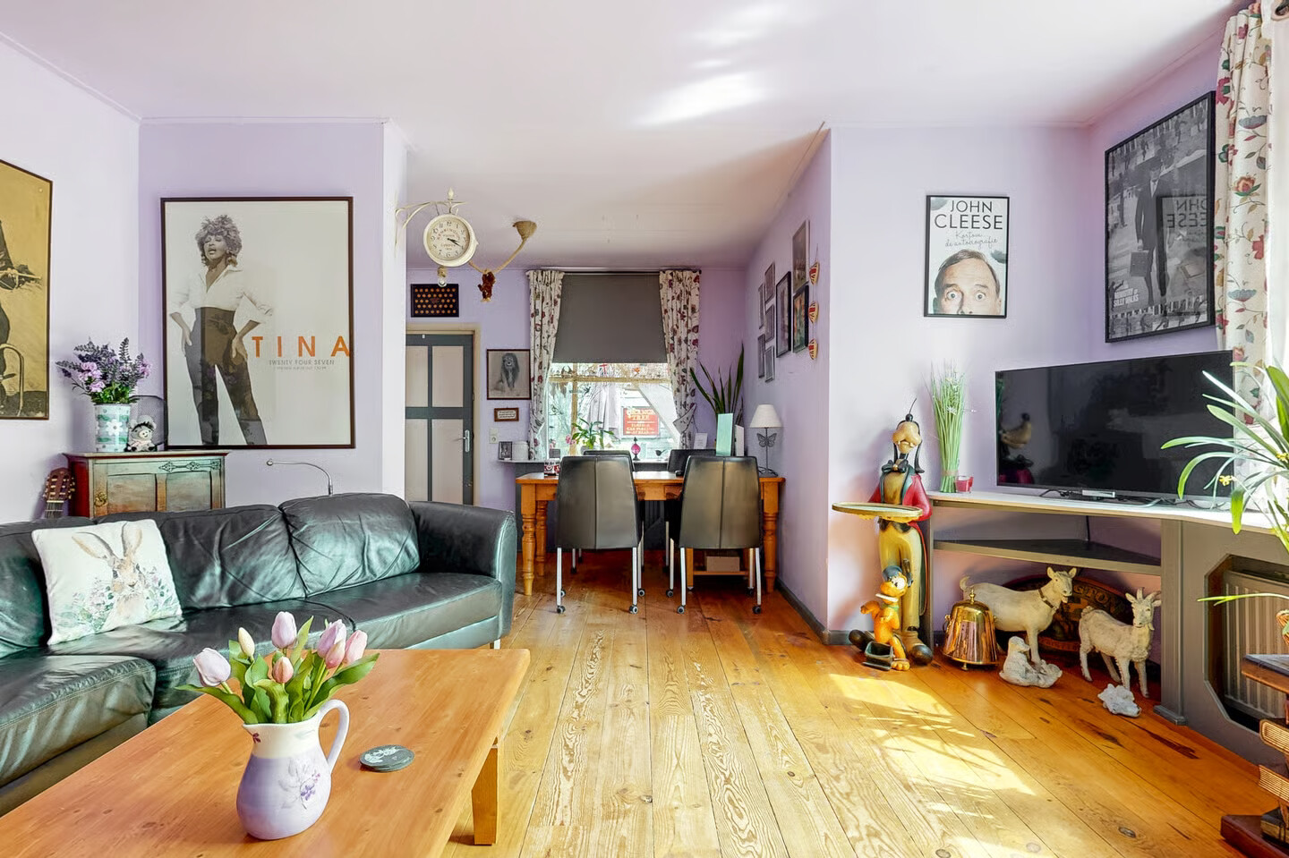 Appartement te koop: Kerkstraat 87, Renkum
