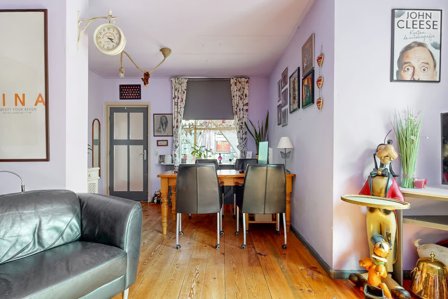 Appartement te koop: Kerkstraat 87, Renkum