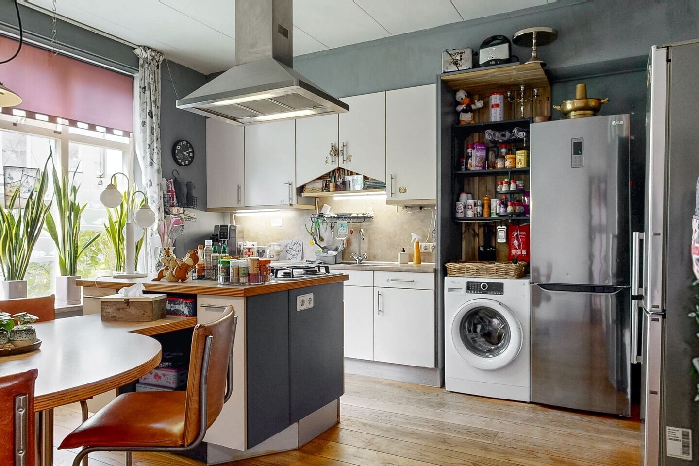 Appartement te koop: Kerkstraat 87, Renkum