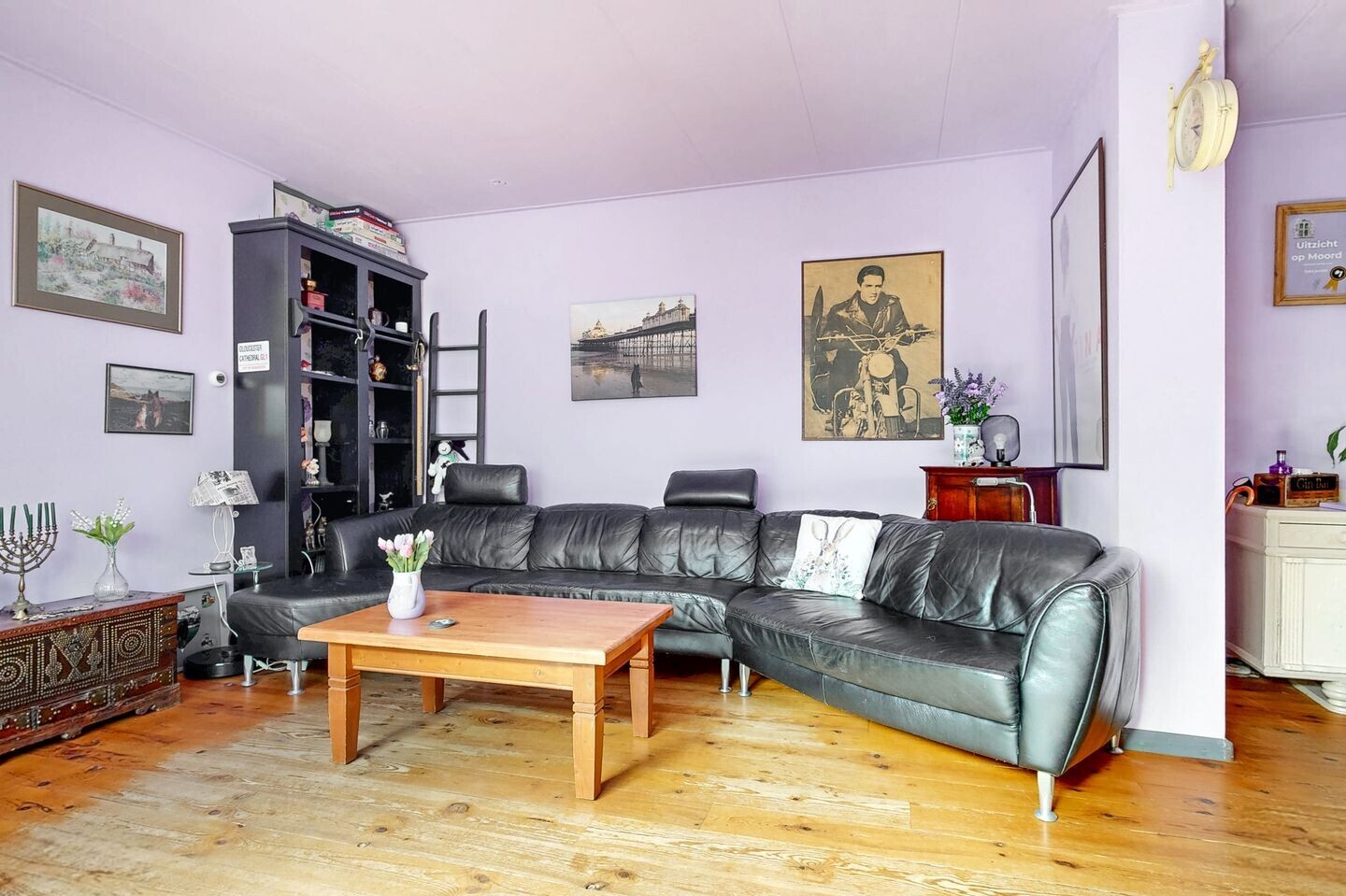 Appartement te koop: Kerkstraat 87, Renkum