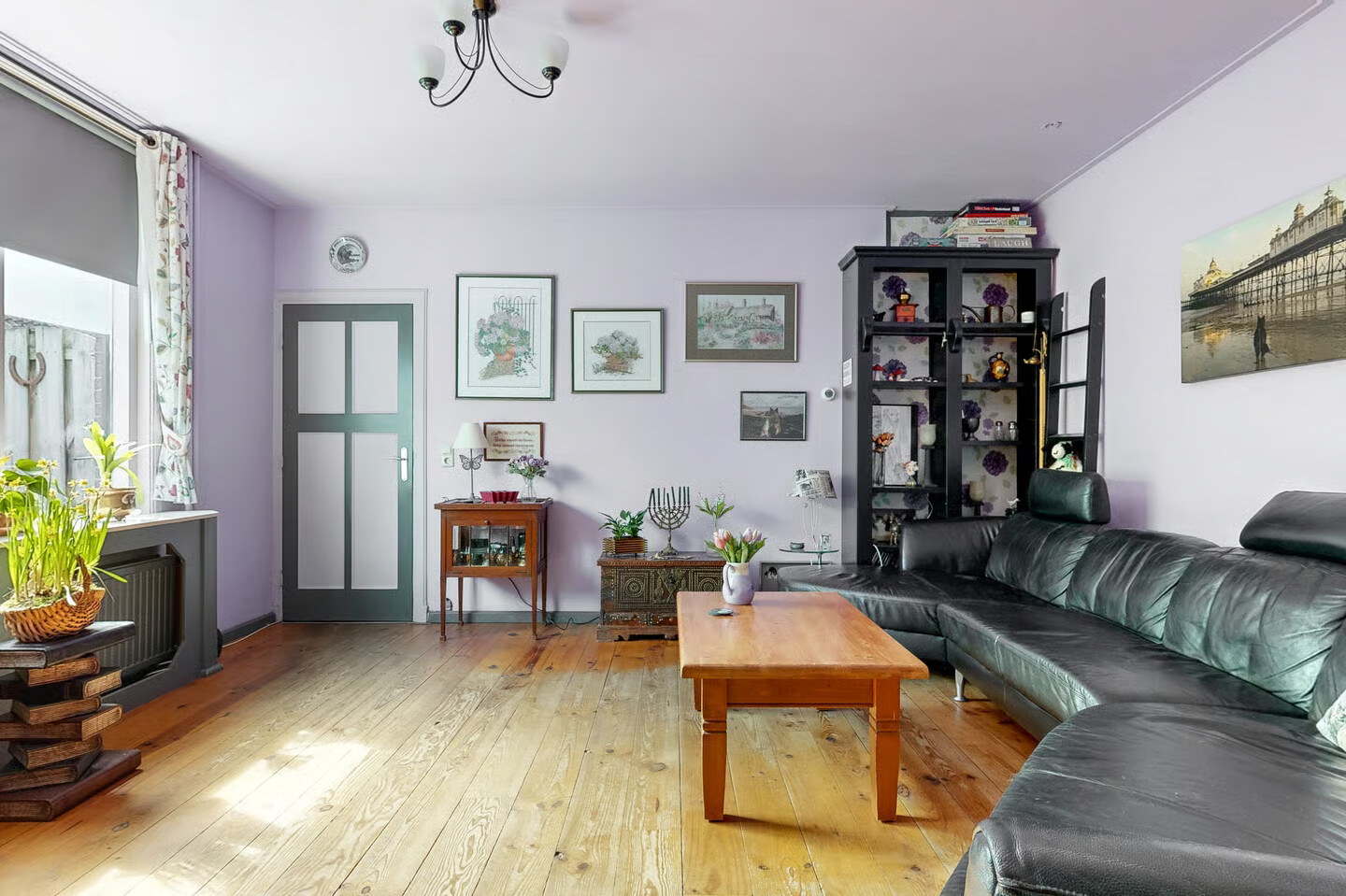 Appartement te koop: Kerkstraat 87, Renkum