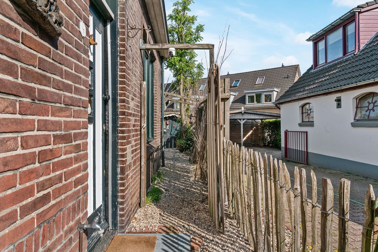 Appartement te koop: Kerkstraat 87, Renkum
