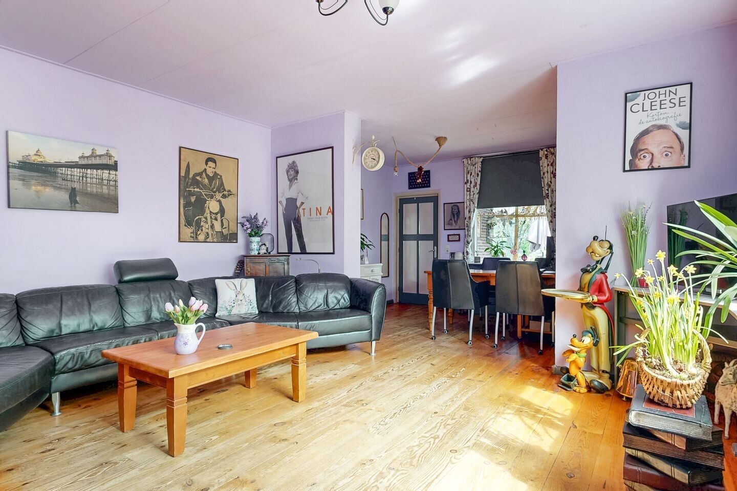 Appartement te koop: Kerkstraat 87, Renkum
