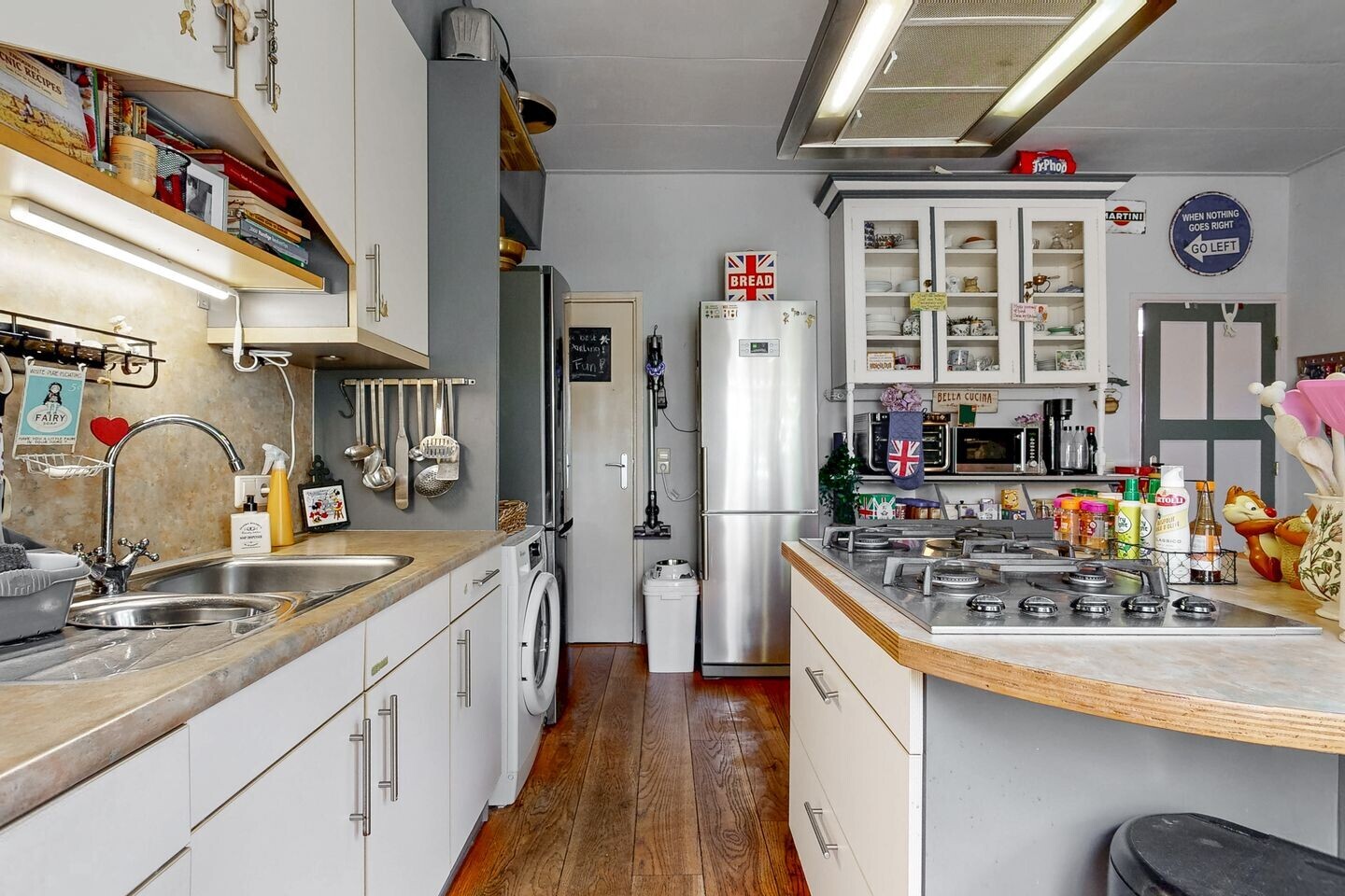 Appartement te koop: Kerkstraat 87, Renkum