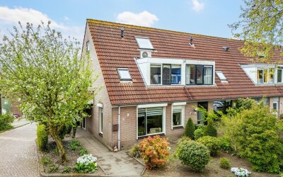 Nijhoffstraat 18