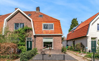 Groenendaalseweg 5