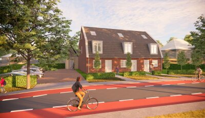 Groeneweg 2-A