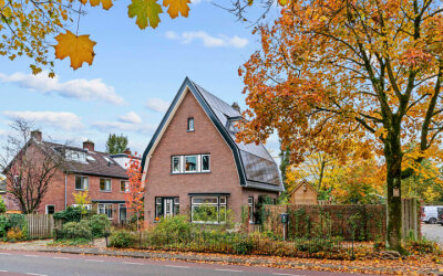Groeneweg 8