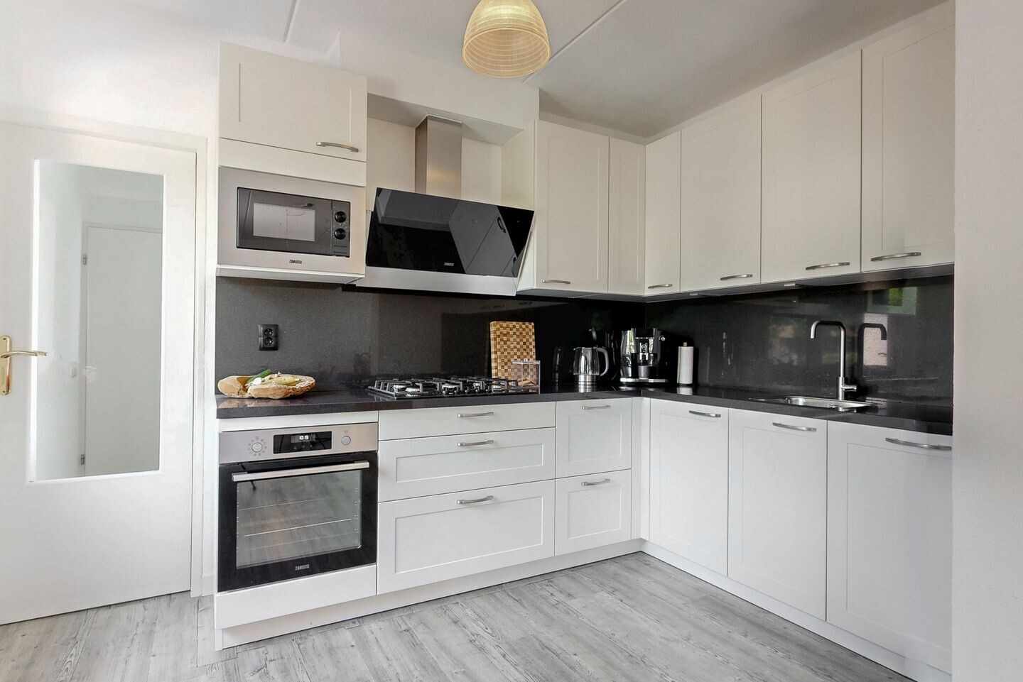 Vrijstaande woning te koop: le Maitreweg 14, Renkum
