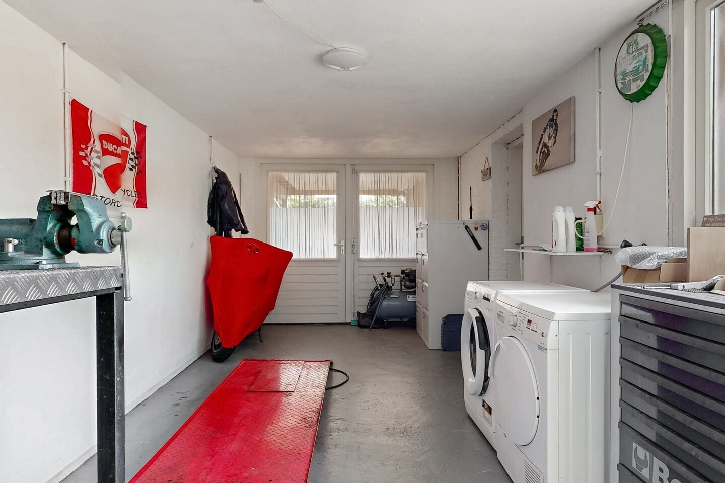 Vrijstaande woning te koop: le Maitreweg 14, Renkum